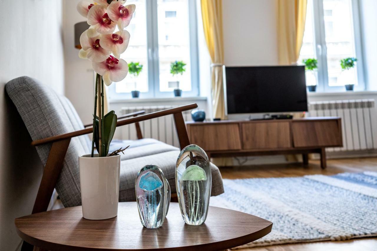 Boutique Prater Appartamento